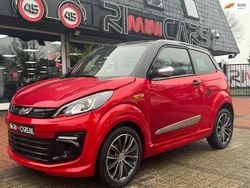 Rood Gebruikt 2019 Ligier JS50 Hatchback | € 12.995 (Eerlijke prijs)