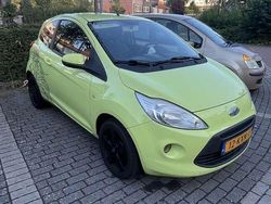 Groen Gebruikt 2010 Ford Ka Titanium Hatchback | € 2.600 (Eerlijke prijs)