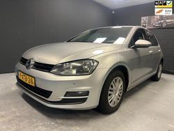 Grijs Gebruikt 2014 VW Golf VII Hatchback | € 7.999 (Goede deal)