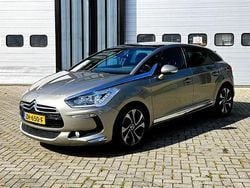 Gebruikt 2012 DS Automobiles DS5 Hatchback | € 6.200