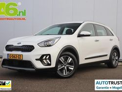 Gebruikt 2019 Kia e-Niro SUV | € 18.888
