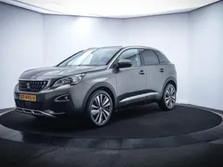 Grijs Gebruikt 2019 Peugeot 3008 Allure SUV | € 14.950 (Eerlijke prijs)