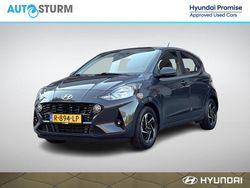 Grijs Gebruikt 2022 Hyundai i10 Comfort Hatchback | € 15.749 (Eerlijke prijs)