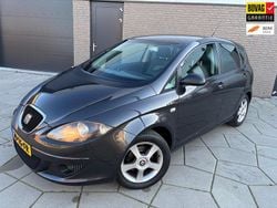 Zwart Gebruikt 2006 Seat Altea Reference MPV | € 2.795 (Eerlijke prijs)