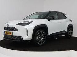 Wit Gebruikt 2023 Toyota Yaris Sport SUV | € 29.735 (Goede deal)
