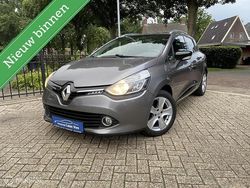 Gebruikt 2015 Renault Clio IV Dynamique Stationwagen | € 7.800 (Eerlijke prijs)
