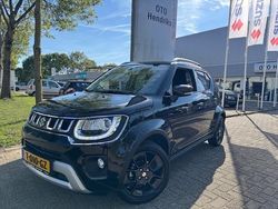 Zwart Gebruikt 2023 Suzuki Ignis Style Hatchback | € 19.995 (Eerlijke prijs)