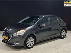Grijs Gebruikt 2013 Peugeot 208 Envy Hatchback | € 4.500 (Goede deal)