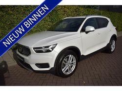Wit Gebruikt 2019 Volvo XC40 Inscription SUV | € 23.980 (Goede deal)