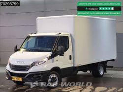 Wit Gebruikt 2023 Iveco Daily Van | € 24.650 (Goede deal)