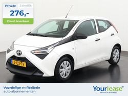 Gebruikt 2020 Toyota Aygo Hatchback | € 12.494 (Iets duurder)
