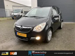 Opel Agila