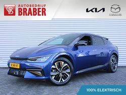 Blauw Gebruikt 2022 Kia EV6 4 SUV | € 37.395 (Iets duurder)