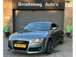Grijs Gebruikt 2006 Audi TT Design Coupé | € 8.750 (Eerlijke prijs)