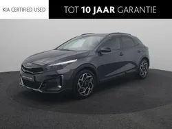 Grijs Gebruikt 2024 Kia XCeed GT-Line SUV | € 32.740 (Eerlijke prijs)