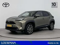 Groen Gebruikt 2024 Toyota Yaris Cross Limited SUV | € 29.480 (Eerlijke prijs)