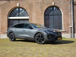 Grijs Gebruikt 2023 Peugeot 408 Allure Sedan | € 28.550 (Iets duurder)