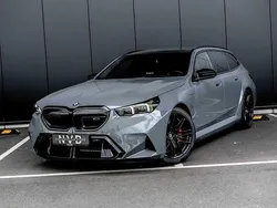 Grijs Gebruikt 2025 BMW M5 Comfort Edition Stationwagen | € 155.900