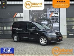 Zwart Gebruikt 2023 VW Caddy MPV | € 25.850 (Super prijs)