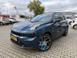 Blauw Gebruikt 2025 Lynk & Co 01 SUV | € 30.995 (Goede deal)