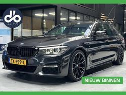 Gebruikt 2018 BMW 520 Executive Stationwagen | € 20.934