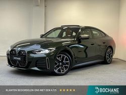Groen Gebruikt 2022 BMW i4 Sedan | € 47.535 (Duur)