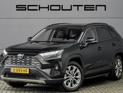 Zwart Gebruikt 2024 Toyota RAV4 Executive SUV | € 48.900 (Goede deal)