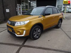 Geel Gebruikt 2019 Suzuki Vitara SUV | € 17.950 (Eerlijke prijs)