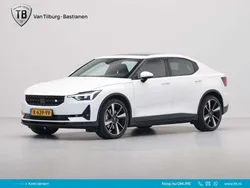Wit Gebruikt 2021 Polestar 2 Long Range Dual motor Sedan | € 27.440 (Goede deal)