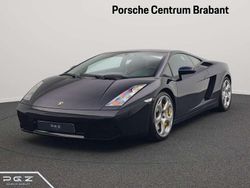 Blauw Gebruikt 2004 Lamborghini Gallardo Coupé | € 104.500