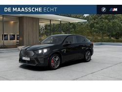 Zwart Nieuw 2025 BMW iX2 Comfort Edition SUV | € 57.766 (Goede deal)
