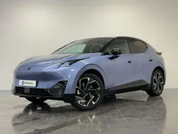 Blauw Nieuw 2025 Lynk & Co 02 SUV | € 40.595