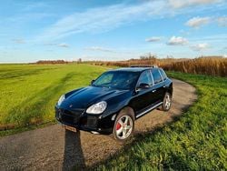 Gebruikt 2003 Porsche Cayenne Turbo SUV | € 8.750 (Iets duurder)