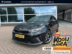 (1k) black pearl m Gebruikt 2020 Kia ProCeed GT-Line Hatchback | € 21.249 (Iets duurder)