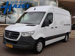 Wit Gebruikt 2019 Mercedes Sprinter Van | € 18.900 (Eerlijke prijs)