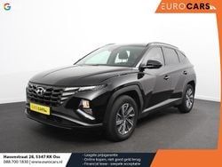 Zwart Gebruikt 2022 Hyundai Tucson Comfort SUV | € 26.890 (Super prijs)