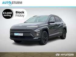 Zilver Nieuw 2025 Hyundai Kona Edition SUV | € 34.749 (Eerlijke prijs)