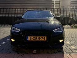 Zwart Gebruikt 2014 Audi A3 Hatchback | € 14.000 (Duur)