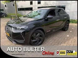 Zwart Gebruikt 2019 DS Automobiles DS3 Crossback So Chic SUV | € 19.850 (Eerlijke prijs)