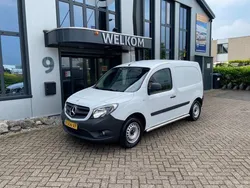Wit Gebruikt 2019 Mercedes Citan 108 Van | € 7.290 (Goede deal)