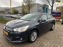 Blauw Gebruikt 2011 Citroën C4 Business Class Hatchback | € 3.250 (Eerlijke prijs)
