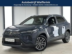 Grijs Nieuw 2025 Toyota Corolla Cross Executive SUV | € 47.850