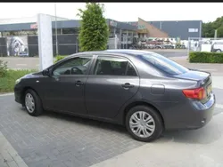 Grijs Gebruikt 2008 Toyota Corolla Terra Sedan | € 3.500 (Goede deal)