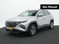 Grijs Gebruikt 2022 Hyundai Tucson Comfort SUV | € 29.740 (Goede deal)
