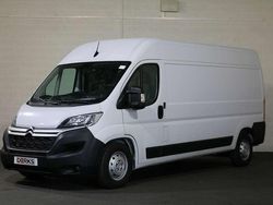Wit Gebruikt 2023 Citroën Jumper MPV | € 24.950