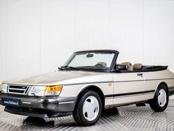 Grijs Gebruikt 1993 Saab 900 Cabriolet Cabriolet | € 12.900