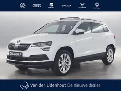 Overige Gebruikt 2022 Skoda Karoq Business Line SUV | € 32.440 (Eerlijke prijs)