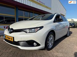 Wit Gebruikt 2018 Toyota Auris Edition Stationwagen | € 9.750 (Goede deal)