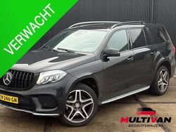 Gebruikt 2016 Mercedes GLS350 SUV | € 40.868
