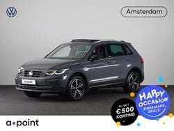 Grijs Gebruikt 2022 VW Tiguan Active SUV | € 34.949 (Eerlijke prijs)